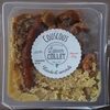 Couscous et semoule COLLET - Produit