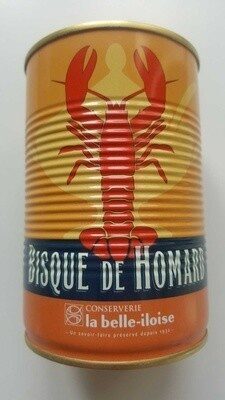 Bisque de homard - Product - fr