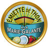 Emietté de thon à la Marie-Galante - Prodotto