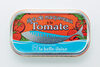 Filets de maquereaux à la tomate - Product