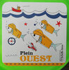 Plein ouest - Product