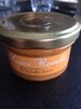 Sauce rouille - Product