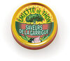 Emietté de thon Saveurs de la Garrigue - Product