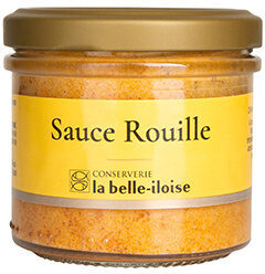 sauce rouille - نتاج - fr