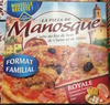 Pizza de manosque royale 400g - Produit