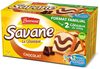 Savane Le Classique - Chocolat - Product
