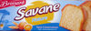 Savane Gateau yaourt Nature - Product