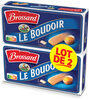 Brossard - lot 2 boudoirs x30 - Producto