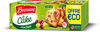 Brossard - cake aux fruits 2x250 gr offre eco - Producto