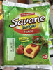 Savane Jungle Fraise - Product