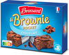 LE BROWNIE POCKET CHOCOLAT AU LAIT - Producto
