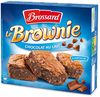 Le Brownie Chocolat au Lait - Product