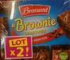 Le Brownie à partager - Produto