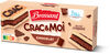 Crac&moi chocolat x5 - Prodotto