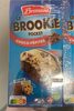 le brookie - Produit