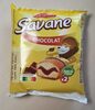 Savane chocolat - Produit