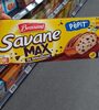 Savane Max De Sensations - Producto