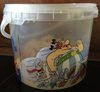 Pop corn sucre parc Asterix - Produkt