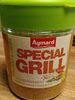 Spécial grill - Product
