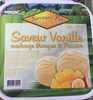 Saveur vanille - Product