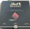 Lindt excellence - Product