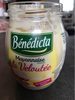Bénédicta Mayonnaise la veloutée - Product