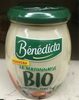 La Mayonnaise Bio aux oeufs frais - Product