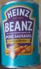 Beanz - Produit