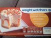 Dessert glacé caramel croquant weight watchers - Product