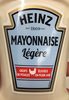 Mayonnaise légère - Produit