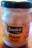 Sauce Poivre - Produkt