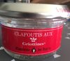 Clafoutis aux griottines - Product