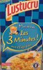 Macaroni Les 3 Minutes! aux Œufs frais - نتاج