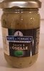 Sauce Oseille - Product