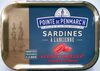 Sardines à l'ancienne & confiterelles (tomates séchées) - Producto