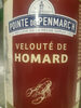 Velouté De Homard - Product