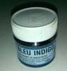 Colorant Bkeu Indigo E132 - Product