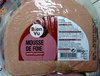 Mousse de foie qualité supérieure - Product