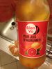 Pur jus d'agrumes - Product