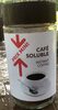 Café soluble - Product