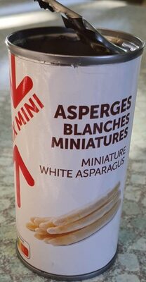 Asperges - Product - fr