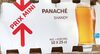 Panaché - Produkt