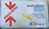 Margarine - Produkt