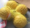 Citrons - Produkt