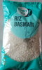 Riz Basmati - Produit