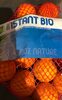 Mandarine Instant bio - Product