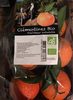 Clementines - Product