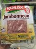 Jambonneau - Produkt