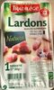 Lardons nature - Produkt