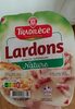 Lardons nature - Product